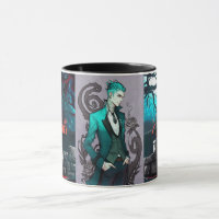 Izzy Mug