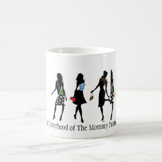 j0438418, j0438418, The Sisterhood of The Mummy... Coffee Mug