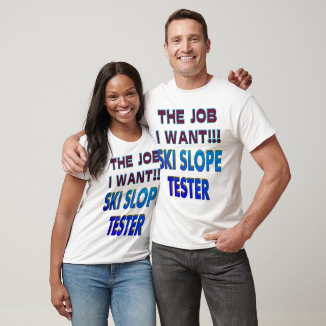 J60 T-Shirt (Unisex)