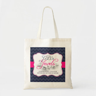 J.B.'s Jewels Tote Bag