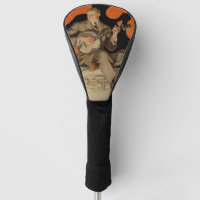 J.C. Leyendecker Banjo Player 1920 Art Deco Art