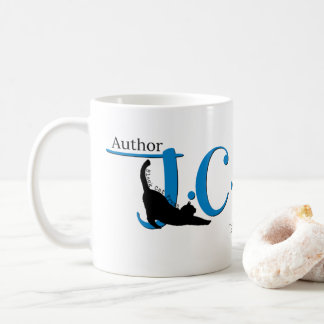 J.C. Wing Author Mug