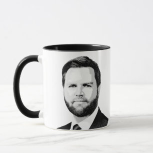J.D. VANCE MUG