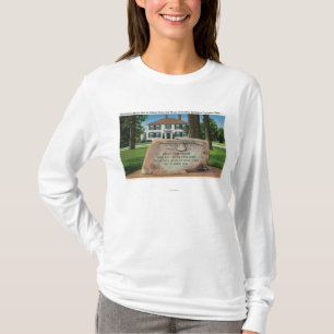 J. Harrington House, Village Green T-Shirt