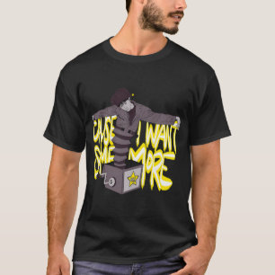 J-Hope “More†Classic T-Shirt