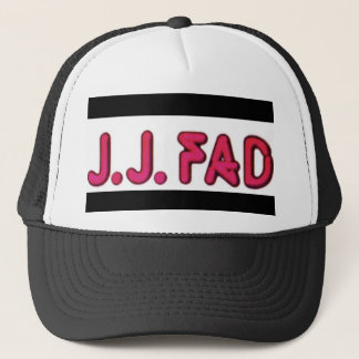 J.J. FAD HAT
