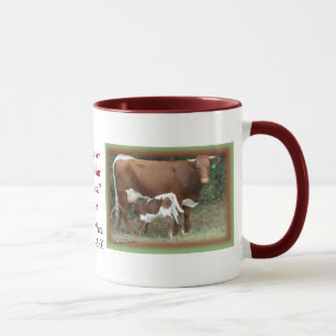 J&J Mug, add your pic-customise Mug