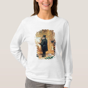 J. M. W.Turner  at the Royal Academy T-Shirt