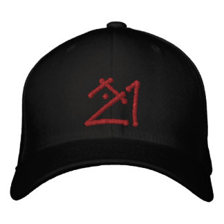 J-Money Certified Hat 21