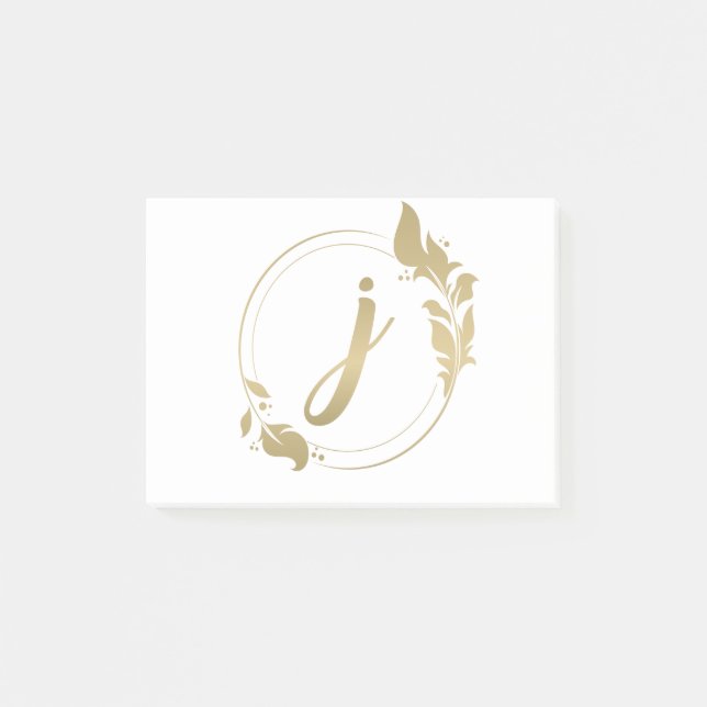 j post-it notes (Front)