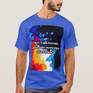 J. ROBERT OPPENHEIMER T-Shirt