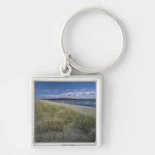 J.T. Chessman Provincial Park, Dune grass Key Ring