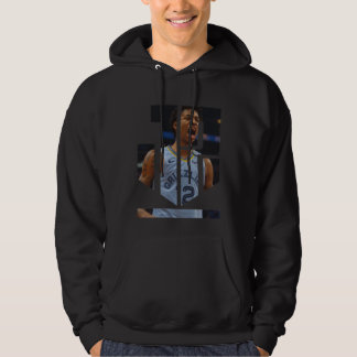 Ja Morant New Logo Classic T-Shirt Hoodie
