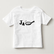 JA-PAN - Paolo fromTOKYO T-shirt