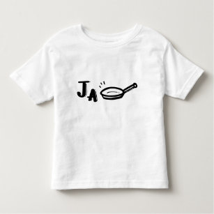 JA-PAN - Paolo fromTOKYO T-shirt