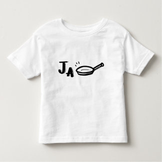 JA-PAN - Paolo fromTOKYO T-shirt