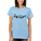 JA-PAN - Paolo fromTOKYO T-shirt