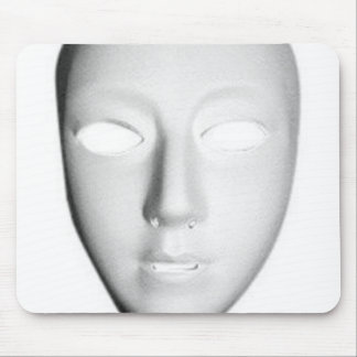 jabba mask mouse pad