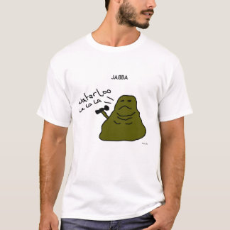 JABBA T-Shirt
