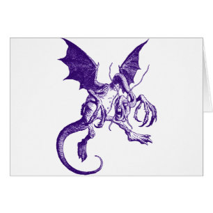 Jabberwocky Purple