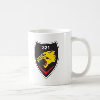 JaBoG 321 Lechfeld Tigers Coffee Mug