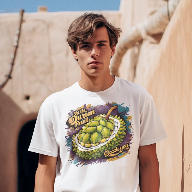 Jabuticaba Abundance of Fresh Fruit Adorning  T-Shirt (Creator Uploaded)