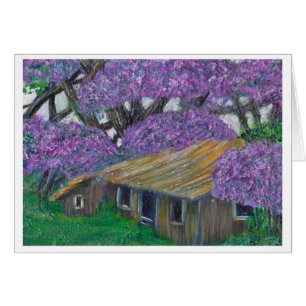 jacaranda house