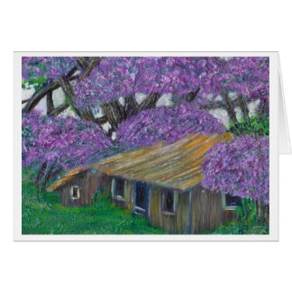jacaranda house