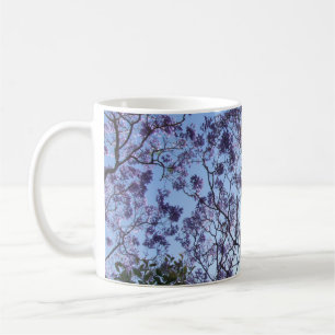 Jacaranda Mug
