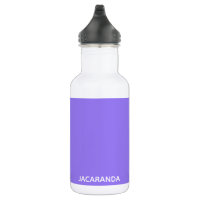 Jacaranda purple colour name