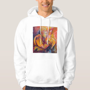 Jacinto 2008 hoodie