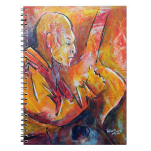 Jacinto 2008 notebook