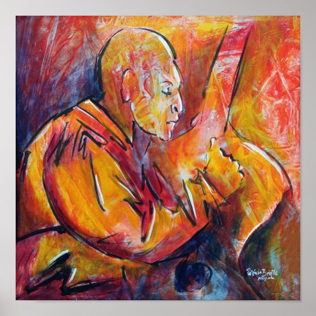 Jacinto 2008 poster (Front)