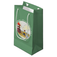 Jack and Jill Mother Goose Birthday Party Items
