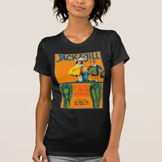 Jack and Jill T-Shirt