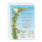 Jack and the Beanstalk Baby Shower Invitations