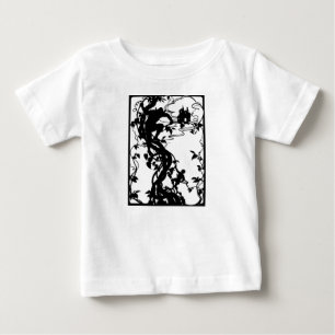 Jack and the Beanstalk Baby T-Shirt