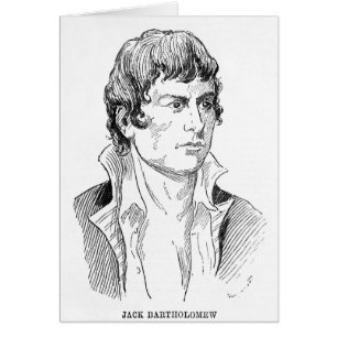 Jack Bartholomew