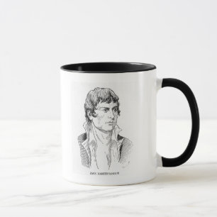 Jack Bartholomew Mug