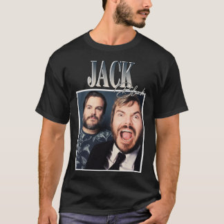 Jack black Classic T-Shirt