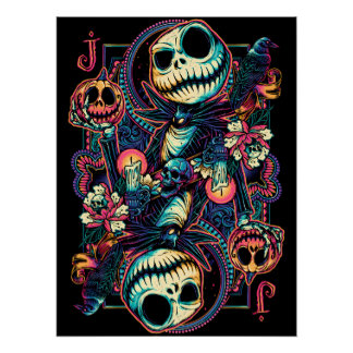 JACK brilliant poster