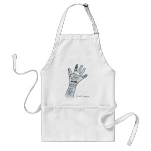 Jack Canepa Standard Apron