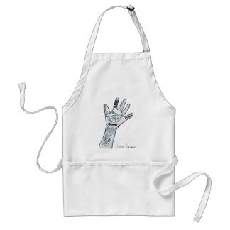 Jack Canepa Standard Apron