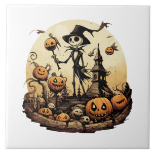 JACK CERAMIC TILE