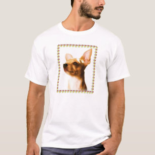 Jack closeup in frame T-Shirt