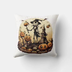 JACK CUSHION