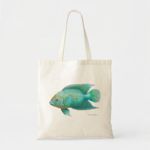 Jack Dempsey Cichlid Bag