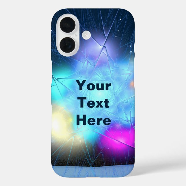 Jack Frost Case-Mate iPhone Case (Back)