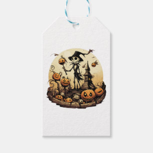 JACK GIFT TAGS