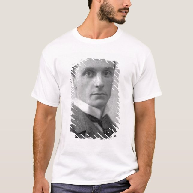 Jack Hills T-Shirt (Front)